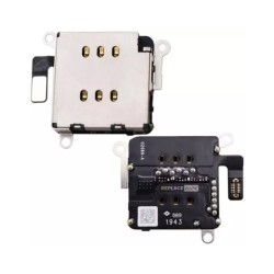 Leitor de Cartão SIM Interno Dual Apple iPhone 11 Leitor de Cartão SIM Interno Dual Apple iPhone 11